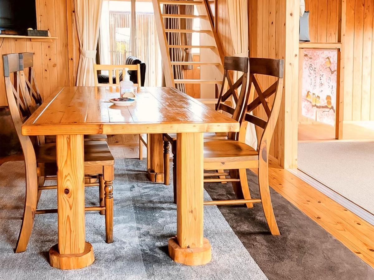 Pension Snadun Ginoza Экстерьер фото